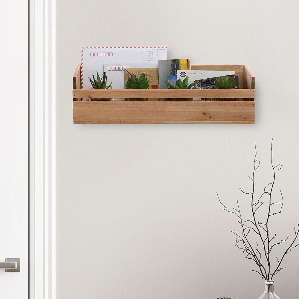 Настенная полка 