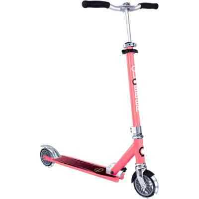 Самокат Globber Flow Element Lights рожевий (721-177) Вінниця