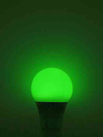 Miboxer Світлодіодна смарт лампочка MiLight, 5W, RGBW, E14 Киев