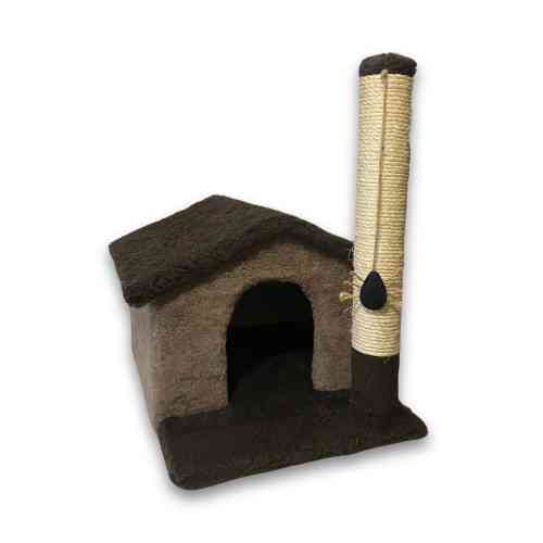 Дряпка Шале сіро-бежева Київ