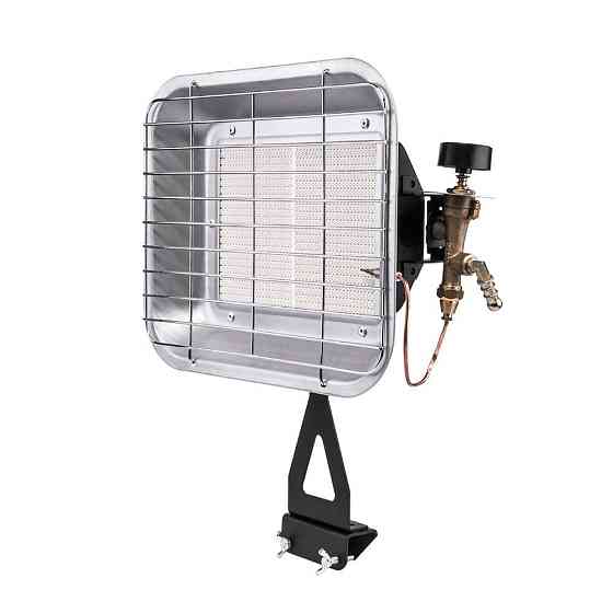 Газовый обогреватель 3.0 кВт - 4,5 кВт, набор, PG-009G Киев