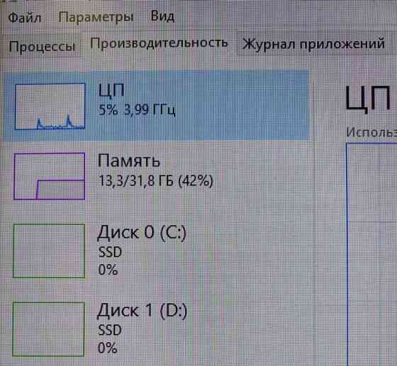 Игровой Компьютер ПК Харьков
