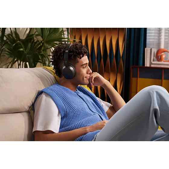 Bluetooth-гарнітура Xiaomi Redmi Headphones Neo Obsidian Black (BHR08W5GL) ( 14404 ) Харків