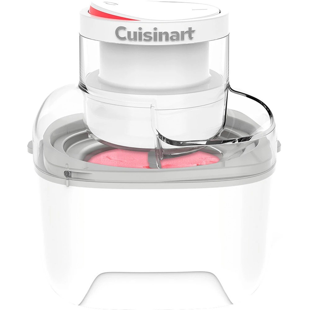 Морожениця Cuisinart Solo Scoops (ICEM10E) ( 23999 ) Харьков - изображение 10