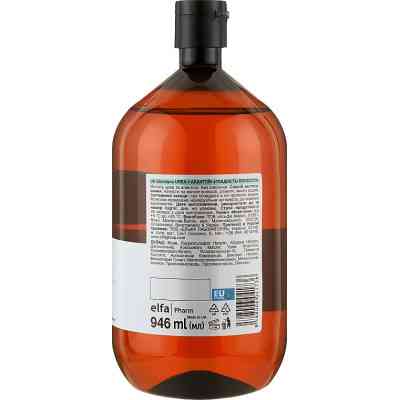 Шампунь The Doctor Health &amp; Care Urea + Allantoin Hair Smoothness Гладкість волосся 946 мл (8588006041736) Вінниця