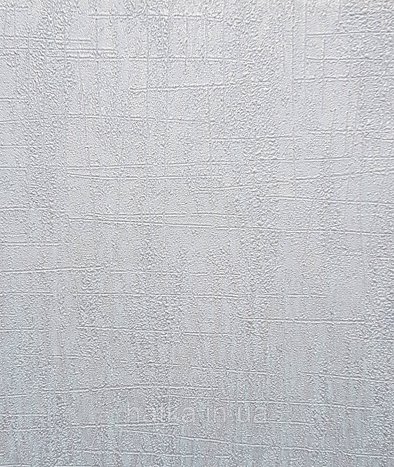 Шпалери вінілові на флізеліні Marburg Loft 0.53х10 бірюзові під штукатурку Київ - фото 2