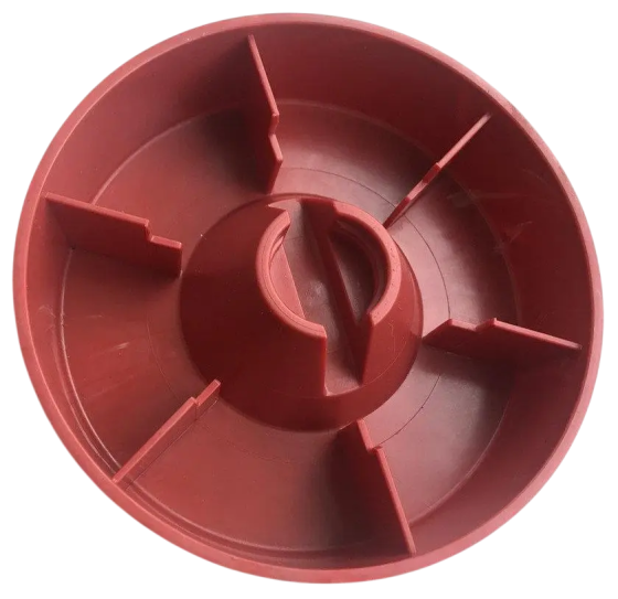 Годівниця-поїлка для птахів універсальна - під банку і пляшку Продукт Вінниця