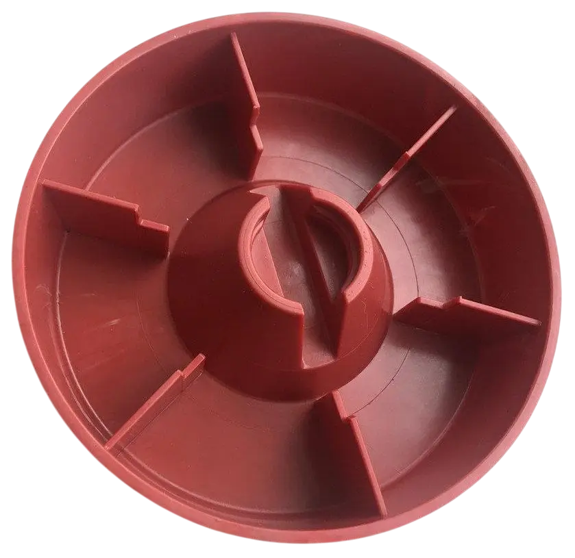 Годівниця-поїлка для птахів універсальна - під банку і пляшку Продукт Вінниця - фото 1