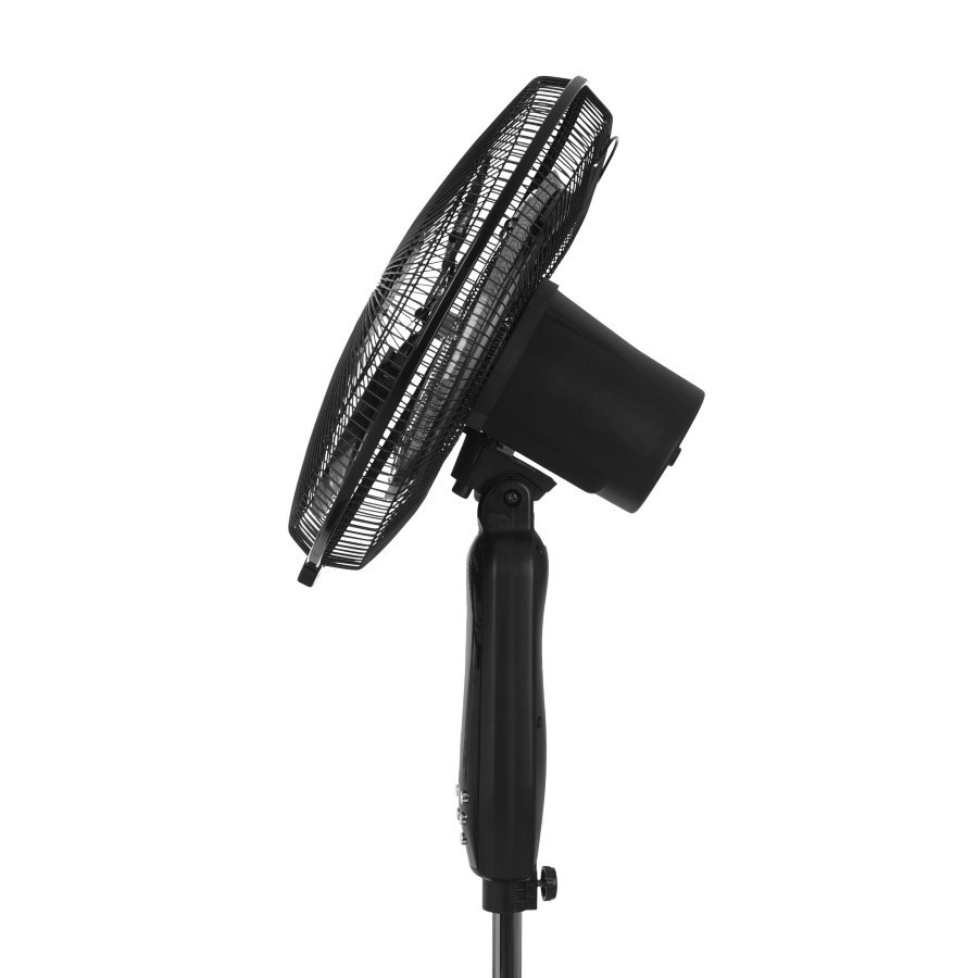 Вентилятор 2 в 1 с функцией обогрева F740 Tuya WiFi Smart X-LINE Киев - изображение 4