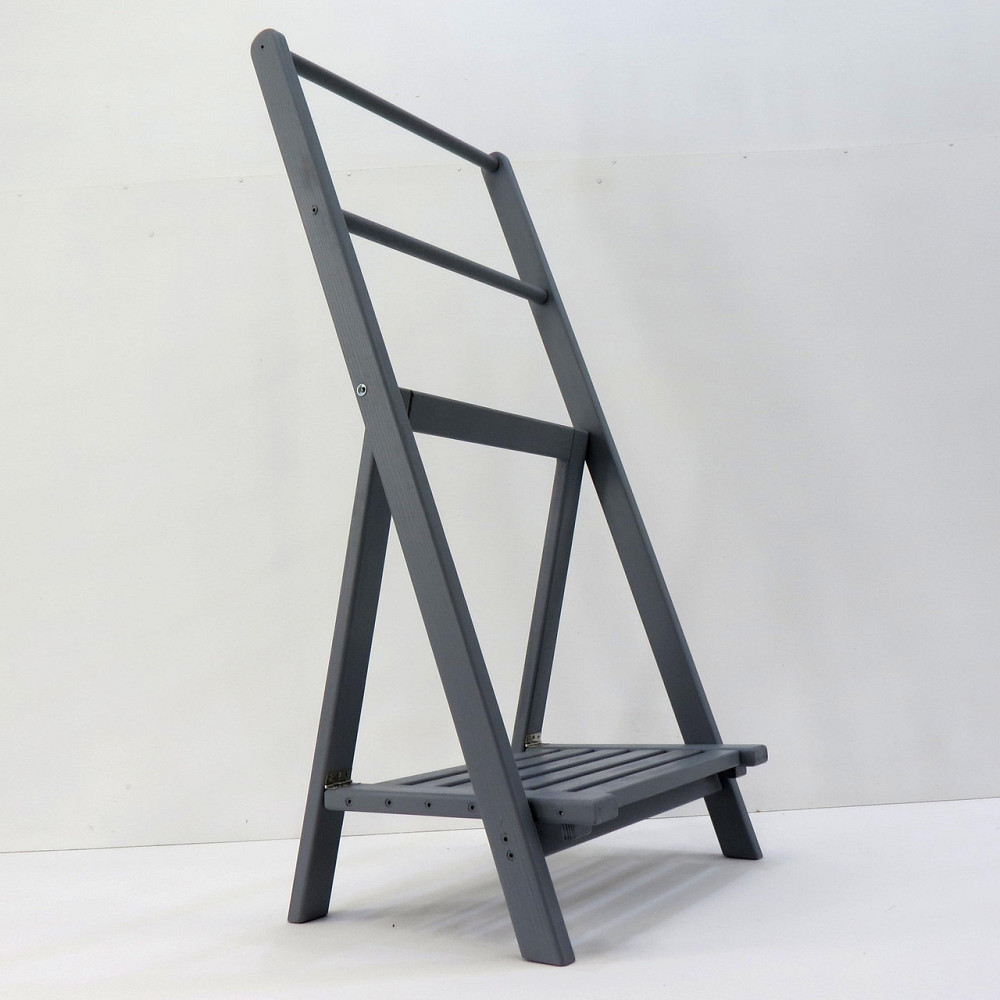 Стойка-вешалка напольная 