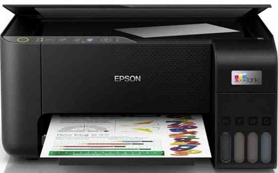 БФП Epson EcoTank L3270 (/L3230, L3231, L3271, L3276, L3280, L4260. Харьков
