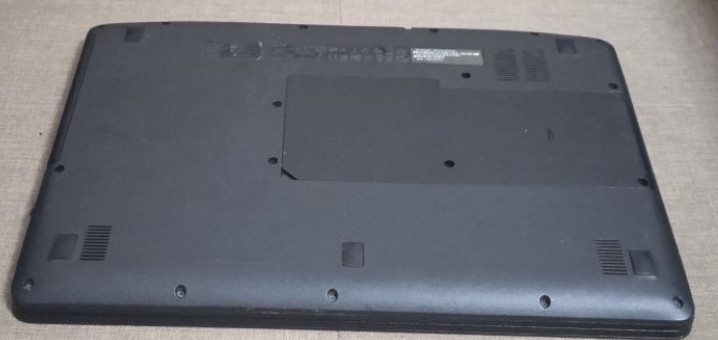 Ноутбук: ASER Aspire ES1-533, Intel Pentium N4200, 4 Ядра — 4 потоки, RAM8GB, SSD120Gb. Київ - фото 6