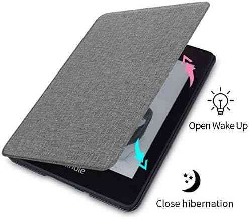 Чехол Liaucdef для электронной книги Amazon Kindle Oasis 10/9th Generation Днепр