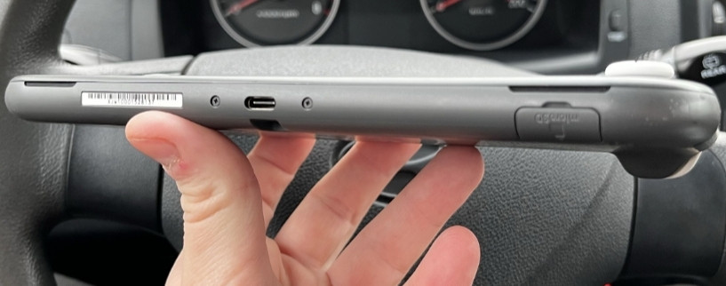 Приставка Nintendo Switch lite 32Gb. Харків - фото 4