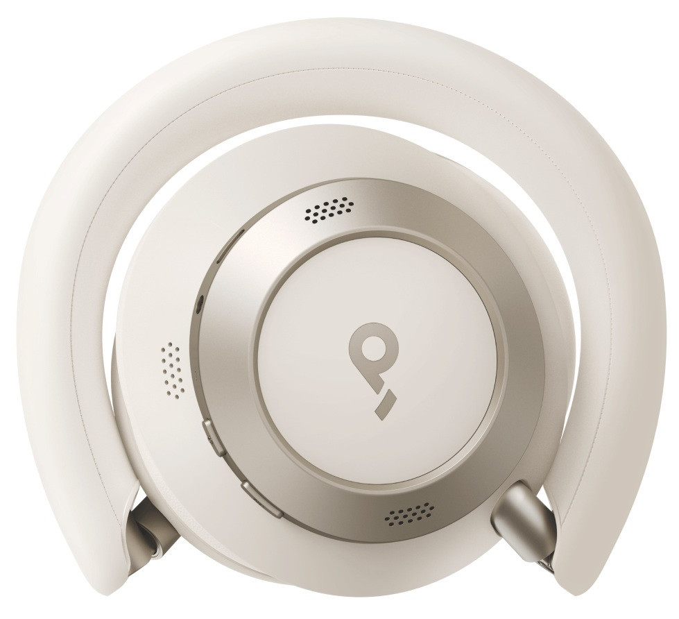 Гарнитура Anker SoundСore Space One Pro White (7047914) Киев - изображение 4