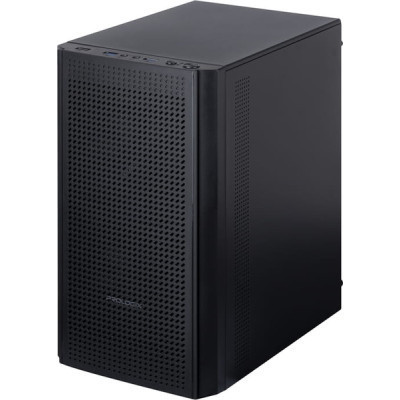 Корпус Prologix E110 Black Винница - изображение 6