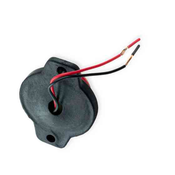 Фонарь круглый LED красный Yasa габаритный Мукачево