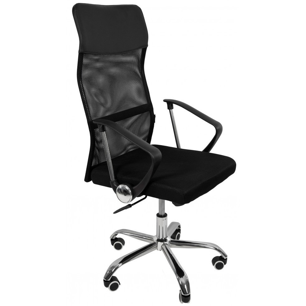 Офісне комп'ютерне крісло Bonro Manager 2 сітка робоче для комп'ютера, офісу, дому Київ - фото 1