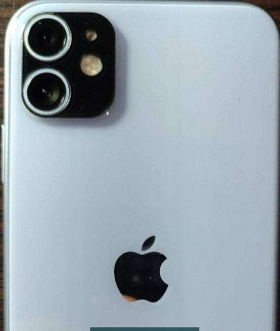 Айфон iPhone 11 64Gb Київ - фото 7