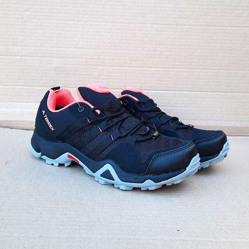 Термо Кросівки Adidas Terrex Чоловічі Чорні Адідас Терекс Зимові Gore-Tex (розміри: 42,44,45,46) Дніпро - фото 2