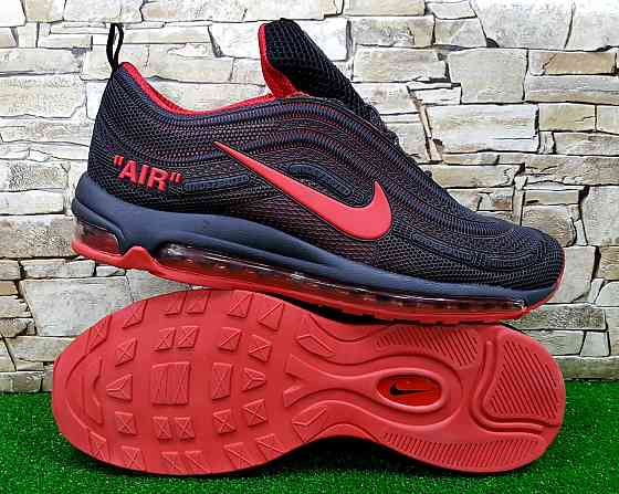Кроссовки мужские Nike Air Max 2018  Men's оригинал Киев
