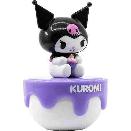 Коллекционная игрушка Куроми 