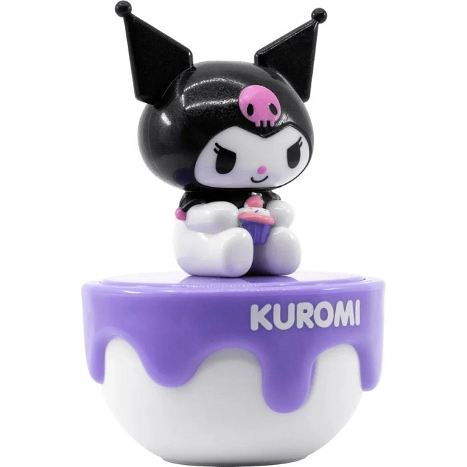 Коллекционная игрушка Куроми 