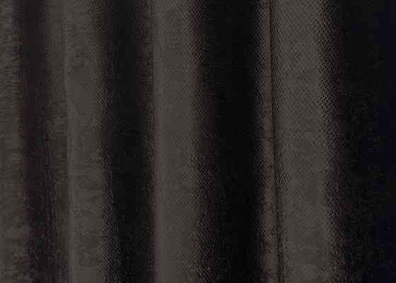 Шторна тканина софт колір венге 1743ш Київ