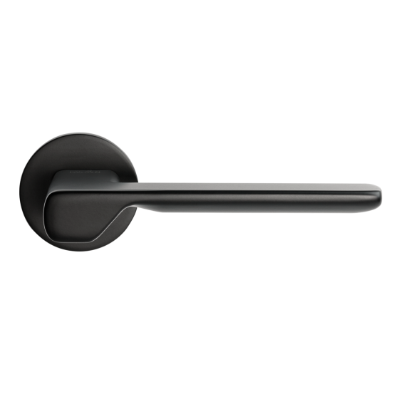 Ручка Z-1811 BLACK Чорний Київ