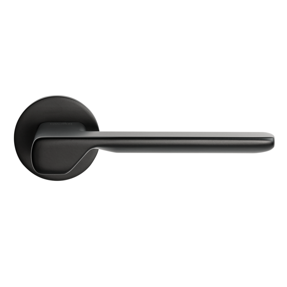 Ручка Z-1811 BLACK Черный Киев - изображение 1