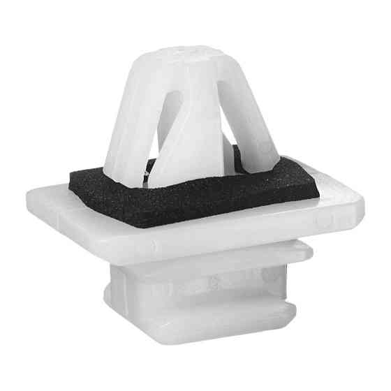 Клипса панеля замка багажника и молдингов Acura Dacia Honda Renault 90501S9A003 15271 Киев