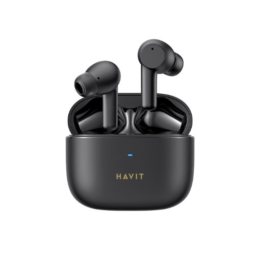Навушники бездротові Havit PRO HV-TW958 чорний Житомир