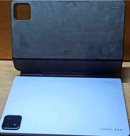 Xiaomi Pad 7 PRO 12/512gb 8s gen3. Київ