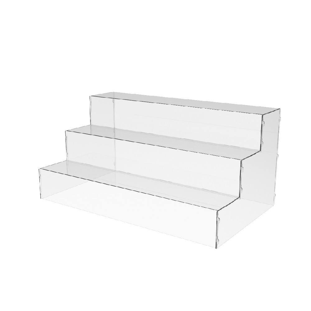 Товарна горка EKOSTAR на 3 сходи 500x300x240 Київ - фото 1