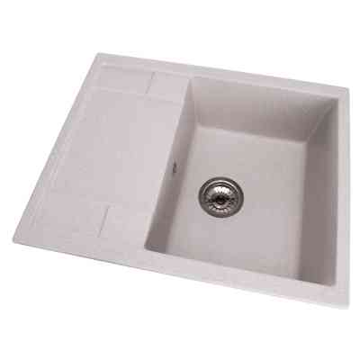 Мийка кухонна GRANADO ALTEA gris (gr1308) Вінниця