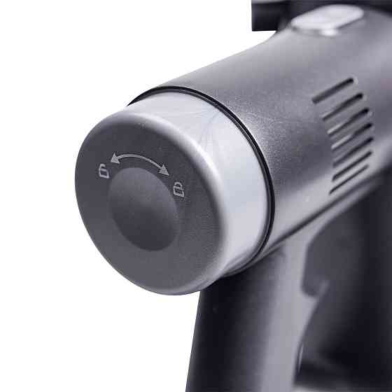 Аккумуляторный ручной пылесос Sokany SK-13042 Киев