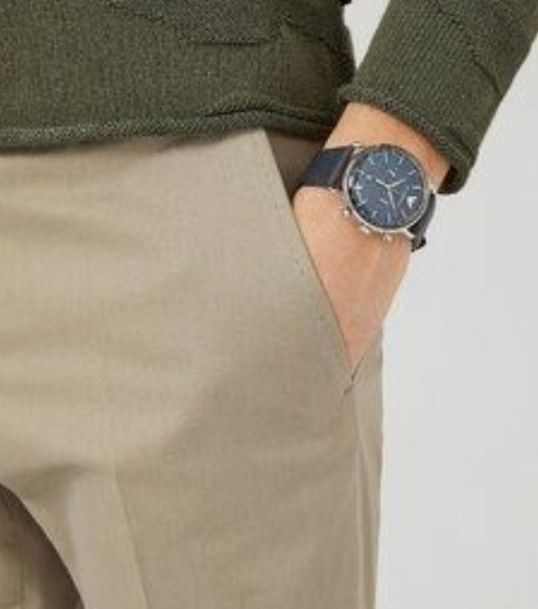 Годинник  Emporio Armani. Київ - фото 6