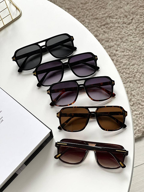 Очки унисекс Versace – роскошь и уверенность MasterSem Киев - изображение 5