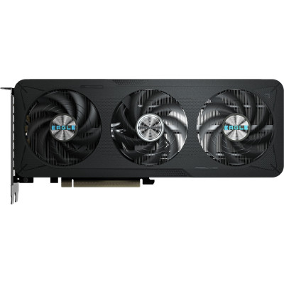 Видеокарта GIGABYTE GeForce RTX5060 8Gb EAGLE MAX OC (GV-N5060EAGLEMAX OC-8GD) Винница - изображение 1