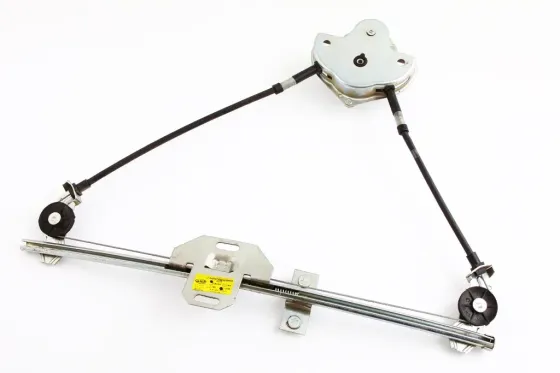 Склопідйомник 2110 передній «ДМЗ» правий Вінниця