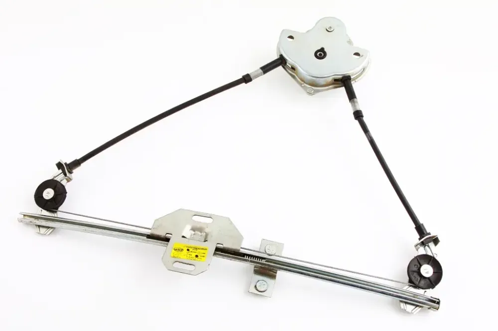 Склопідйомник 2110 передній «ДМЗ» правий Вінниця - фото 2