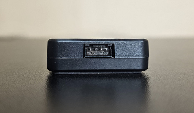 TEUCER контролер для вентиляторів в ПК Hub для PWM / ARGB Клевань - изображение 4
