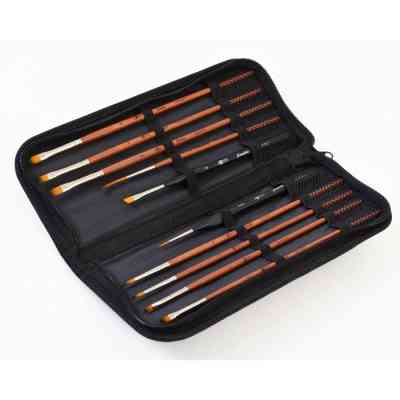 Пенал Santi для пензлів (742625) Вінниця