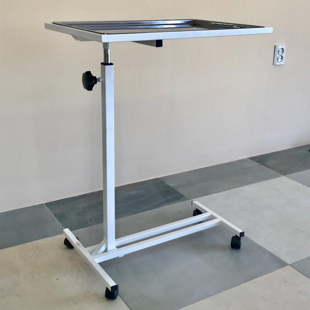 Столик хірургічний АТОН СТ-Х-Н Дніпро - фото 3