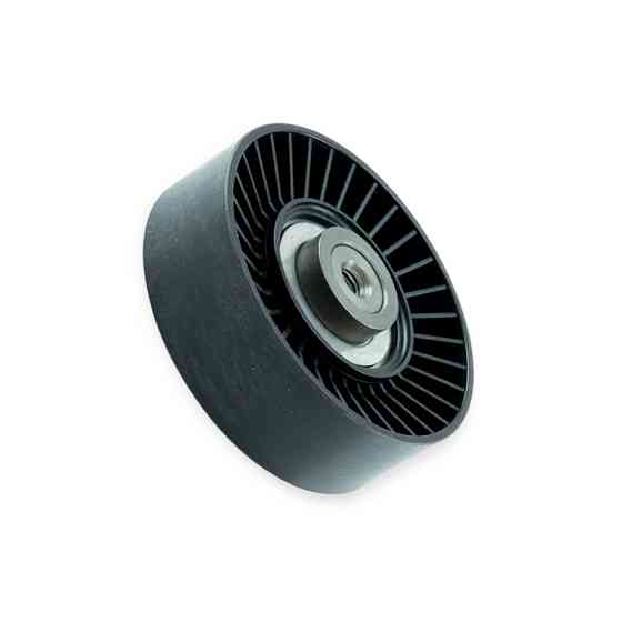 Ролик натяжний Фольцваген T4 1.9-2.4-2.5D, TD, TDI гладкий генератор Мукачево