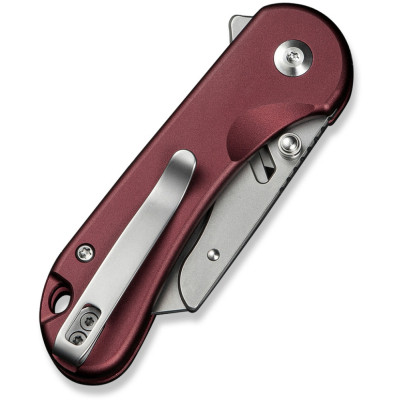Ніж Civivi Elementum Utility Red (C23039B-5) Вінниця - фото 9