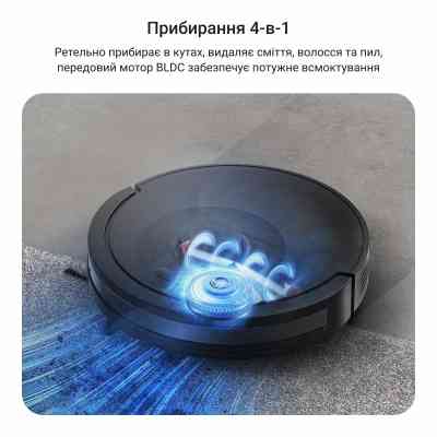 Пылесос Rowenta RR87D5WH Винница