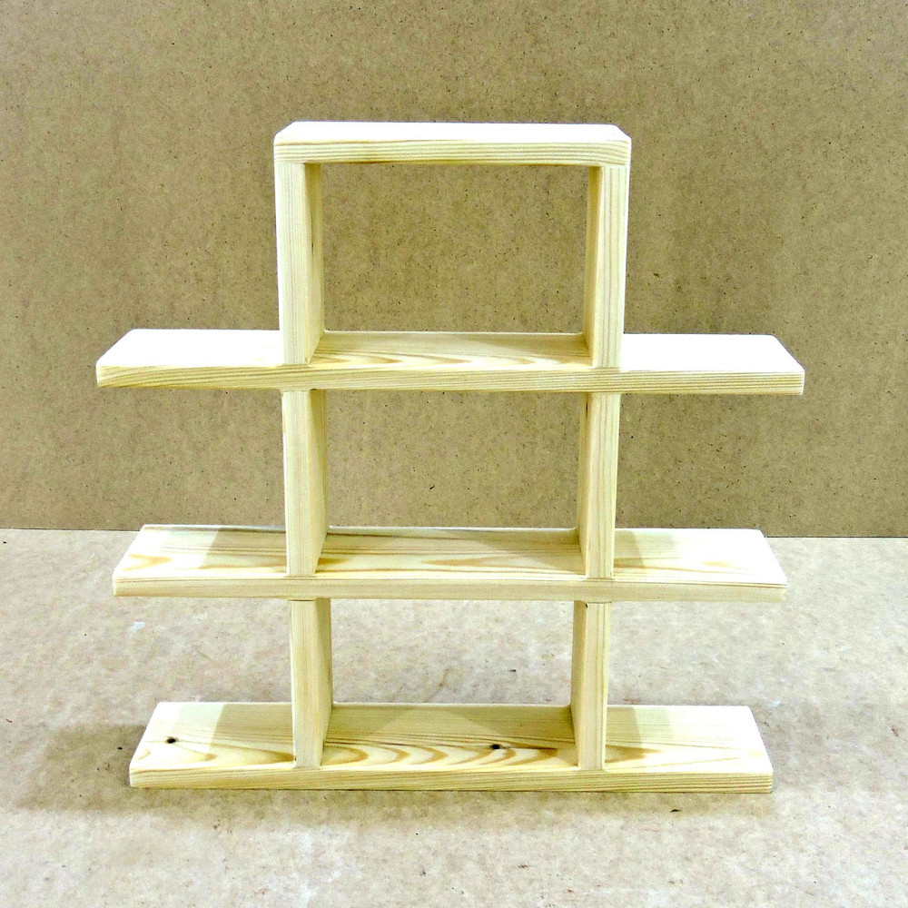 Підставка для квітів "Малага" бланже Миколаїв - фото 2