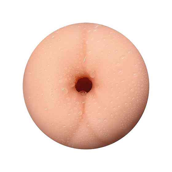 Мастурбатор Alive Maxi Flex L Anal Sex Aura Киев