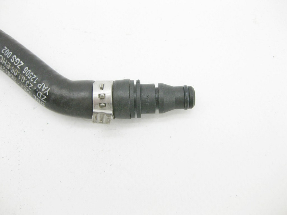 Mercedes-Benz  A2115011725 Вентиляційна трубка від двигуна до розширювального бачка E-Class W211 CLS C219 Одеса - фото 6